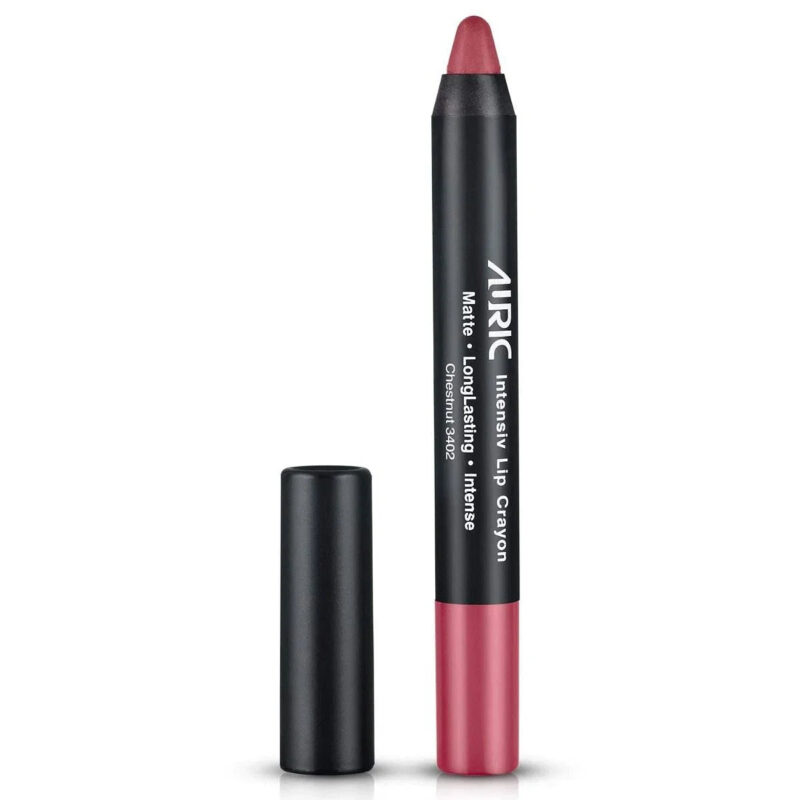 Auric Intensiv Lip Crayon Chestnut -3402 -2.8 gm