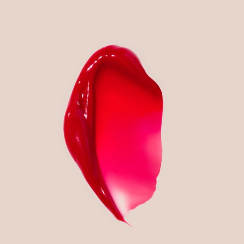 Summer Fridays Lip Butter Balm - Conditioning Lip Mask and Lip Balm for Instant Moisture, Shine and Hydration - Sheer-Tinted, Soothing Lip Care - Cherry (.5 Oz) - Image 2