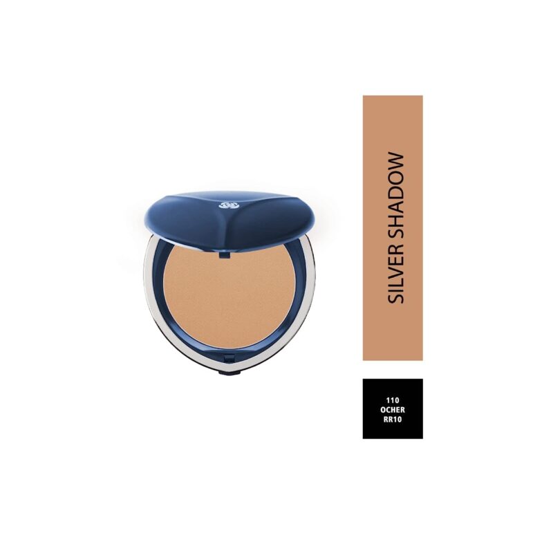 Chambor Silver Shadow Compact, Ocher Rr10-110 - 16g + 16G