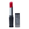 Lakme Absolute 3D matte lip color Lipstick, Red Carnival - 3.6 g