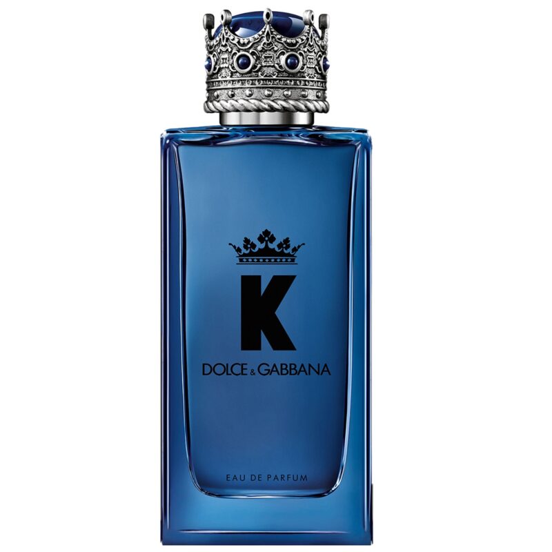 King By Dolce & Gabbana Eau De Parfum - 100ml Men - Image 2