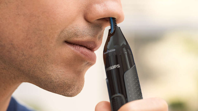 Philips nt3000 nose trimmer - Image 2