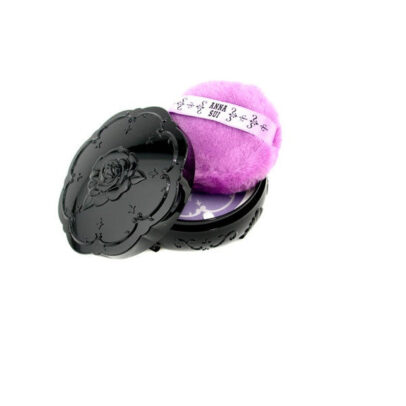 Annasui Pressed Powder -Purple Powder