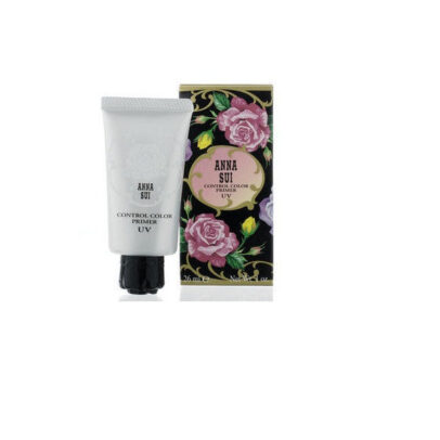 Annasui Primer Uv -Transprent
