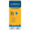 La Shield Mineral Sunscreen Gel SPF50 PA+++ 50gm