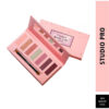 Chambor Studio Pro Eyeshadow Palette Mauv Eyes - 8.4gm