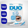 Duo Brush On Adhesive - Blue - 7G
