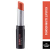 Chambor Color Studio Tres Matte Lipstick 263 Amsterdam Auburn - 3.2g