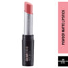 Chambor Color Studio Tres Matte Lipstick 284 Bougainvillea Blush - 3.2g
