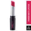 Chambor Color Studio Tres Matte Lipstick 246 Geneve Orchids - 3.2g