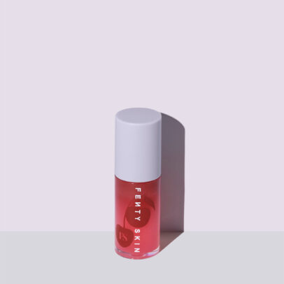 FENTY SKIN CHERRY TREAT CONDITIONING + STRENGTHENING LIP OIL - 5.6mL