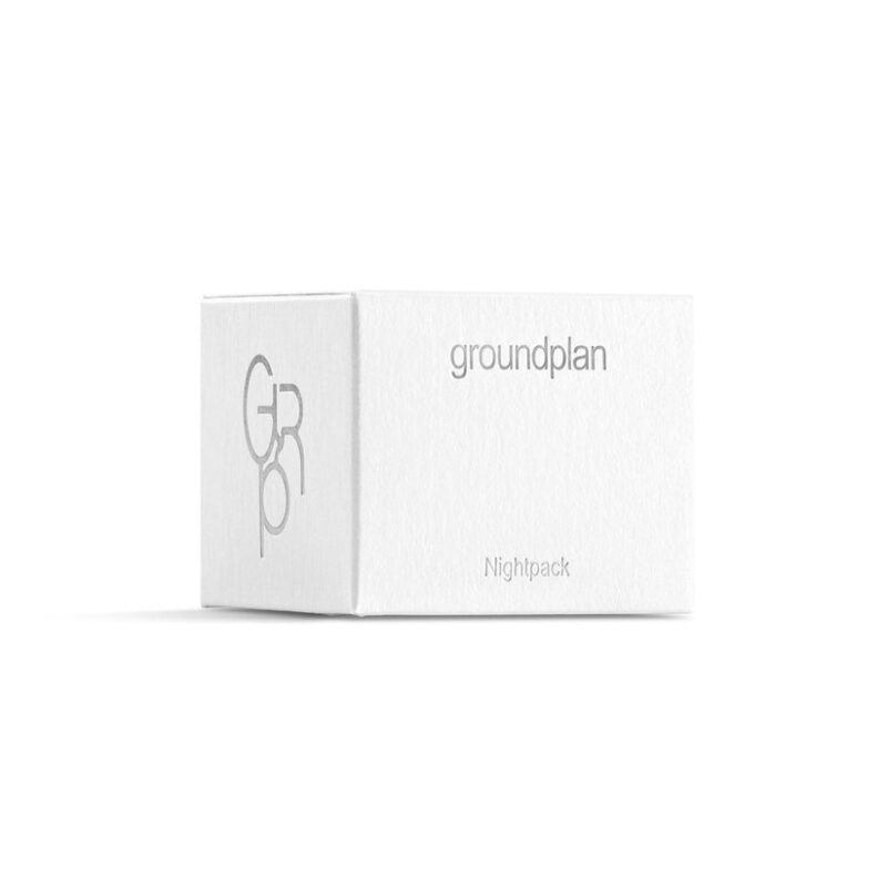 GROUNDPLAN NIGHT PACK - 45ML - Image 3
