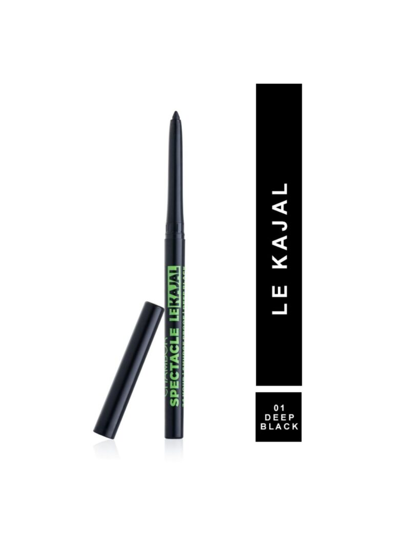 Chambor Spectacle Le Kajal - Deep Black (0.3 G)