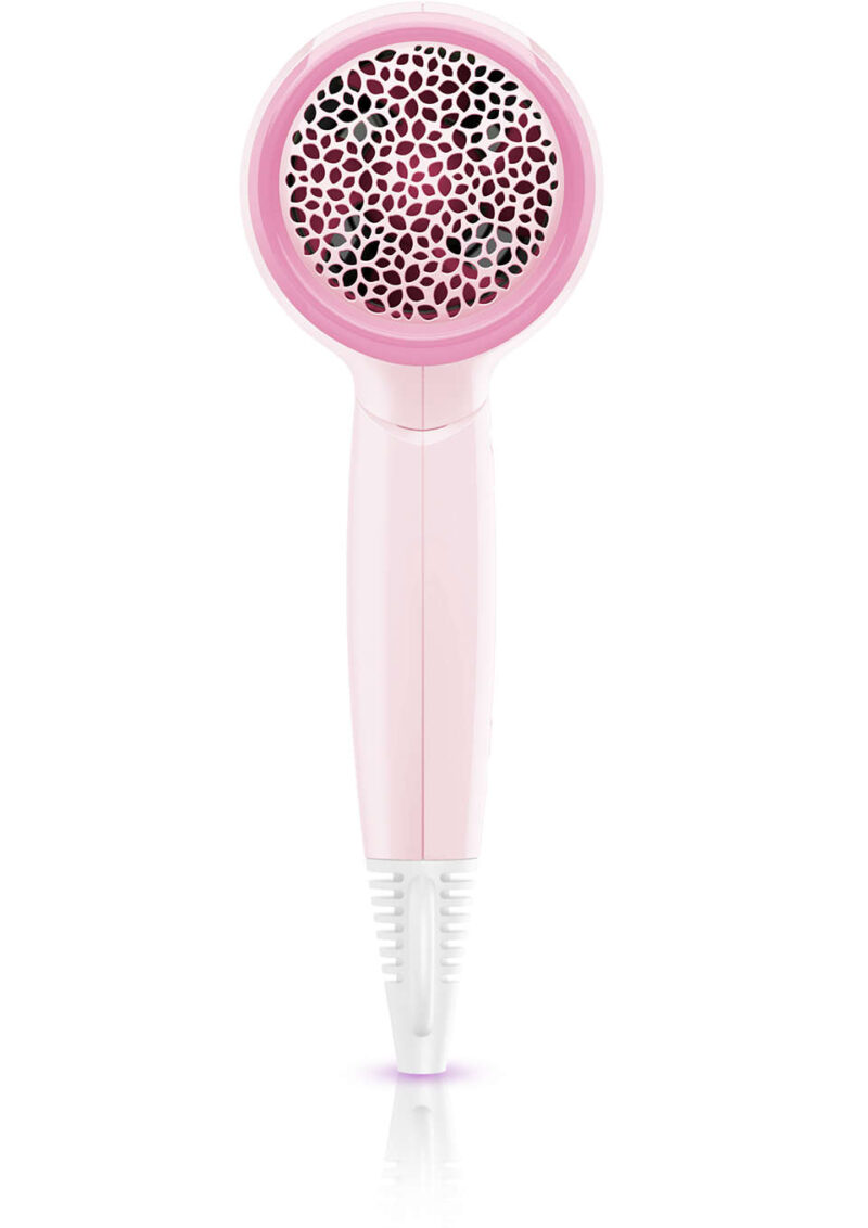 PHILIPS BHC017 ESSENTIAL HAIR DRYER - 1200W - Image 5
