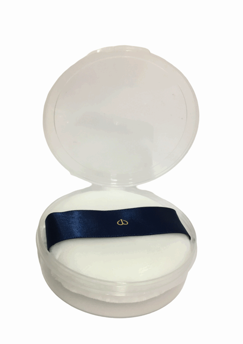Sedell Sponge powder Puff - Image 2