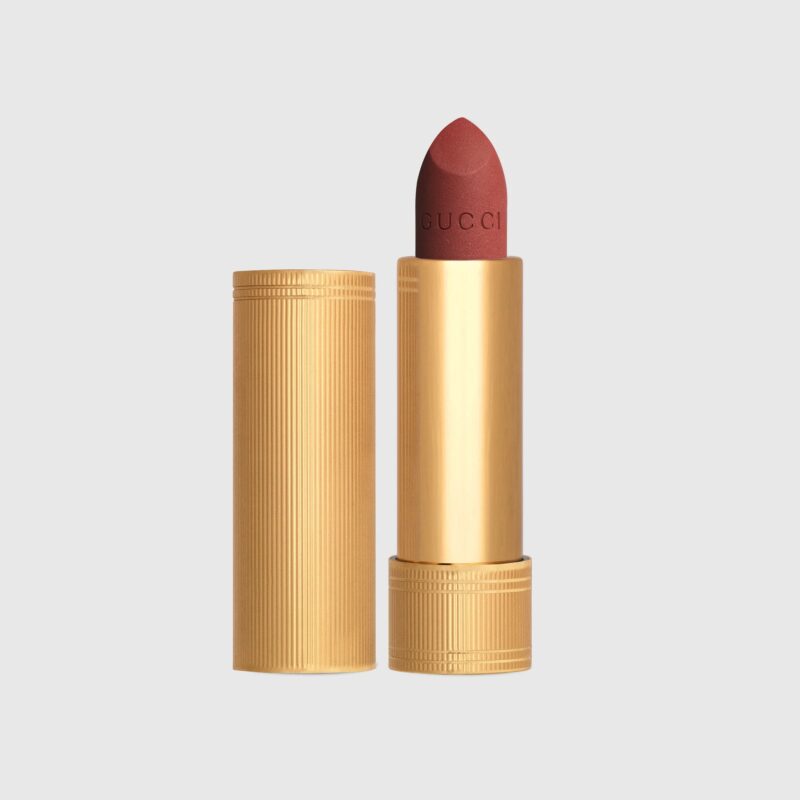 Gucci Rouge a Levres Matte Lipstick 217 Valeria Rose