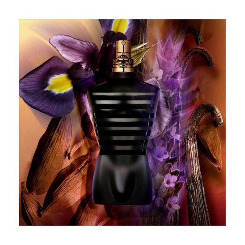 Jean Paul Gaultier  Men's Le Male Le Parfum EDP Spray125ml/4.2 oz Fragrances - Image 2