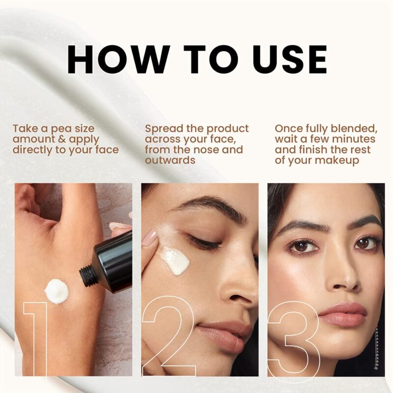 LakmÃ© Absolute Glow Primer-30gm - Image 5