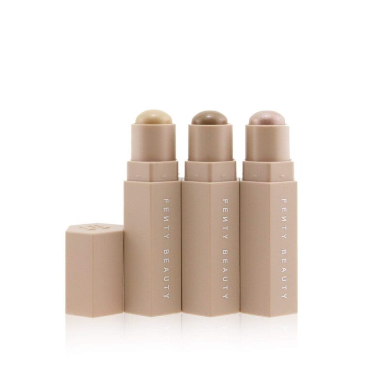 Fenty Beauty By Rihanna Match Stix Trio Light 100