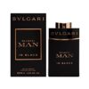 BVLGARI Man In Black EDP 100ml
