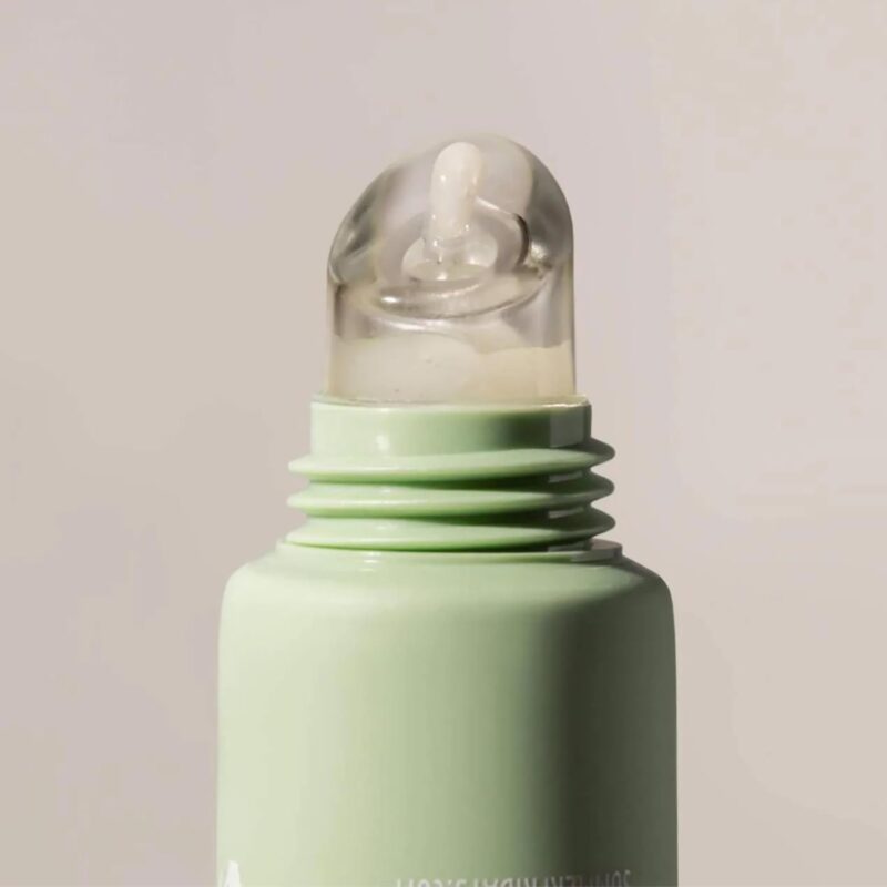 Summer Fridays Lip Butter Balm - Conditioning Lip Mask and Lip Balm for Instant Moisture, Shine and Hydration - Sheer-Tinted, Soothing Lip Care - Sweet Mint (.5 Oz) - Image 4
