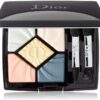 Dior 5 Coleurs Lolli'Glow Eyeshadow Palette- No. 447 Mellow Shade