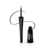 Auric Brush Tip Eyeliner Midnight Black - 3.5ml