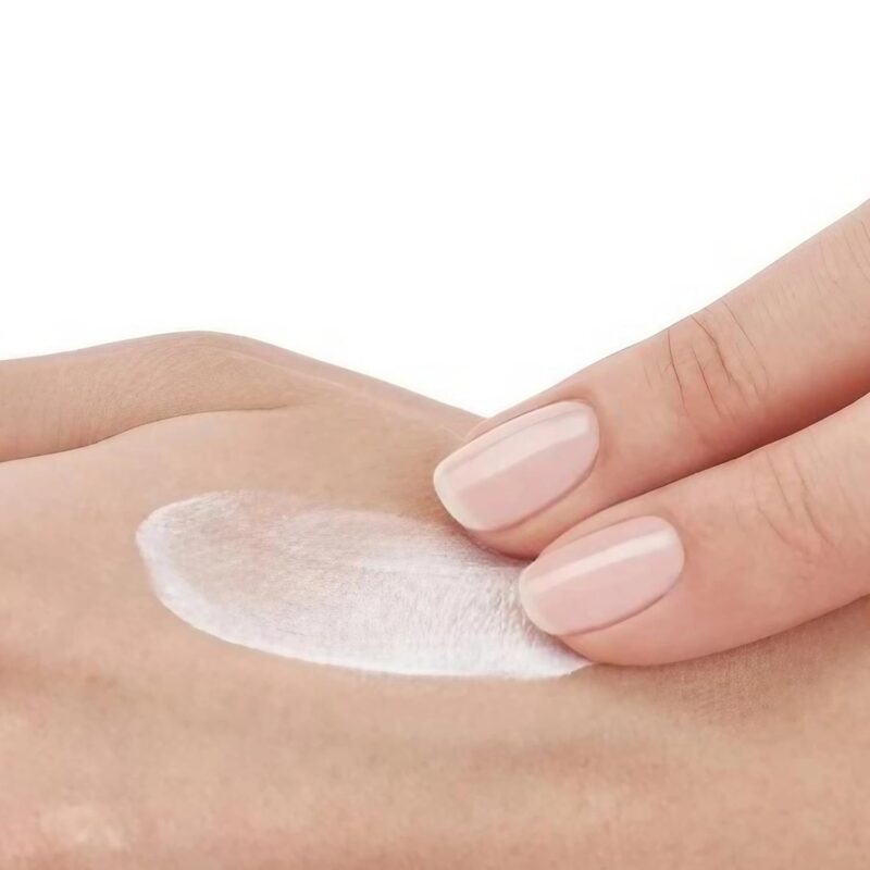 Vichy Ideal Soliel Spf 50 Mattifying Face Fluid Dry Touch 50ml - Image 3