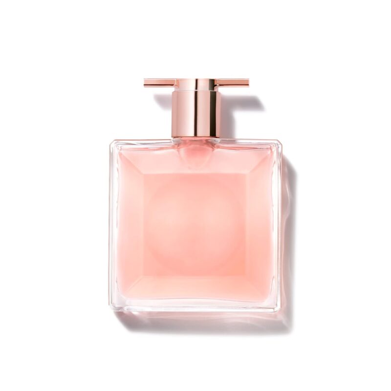 LancÃ´me IdÃ´le Eau de Parfum - Long Lasting Fragrance with Notes of Bergamont, Jasmine & Vanilla - Fresh & Floral Women's Perfume - Image 2
