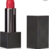Burberry Kisses Matte Golden TB Monogram Collection Lipstick - #418 Fuchsia