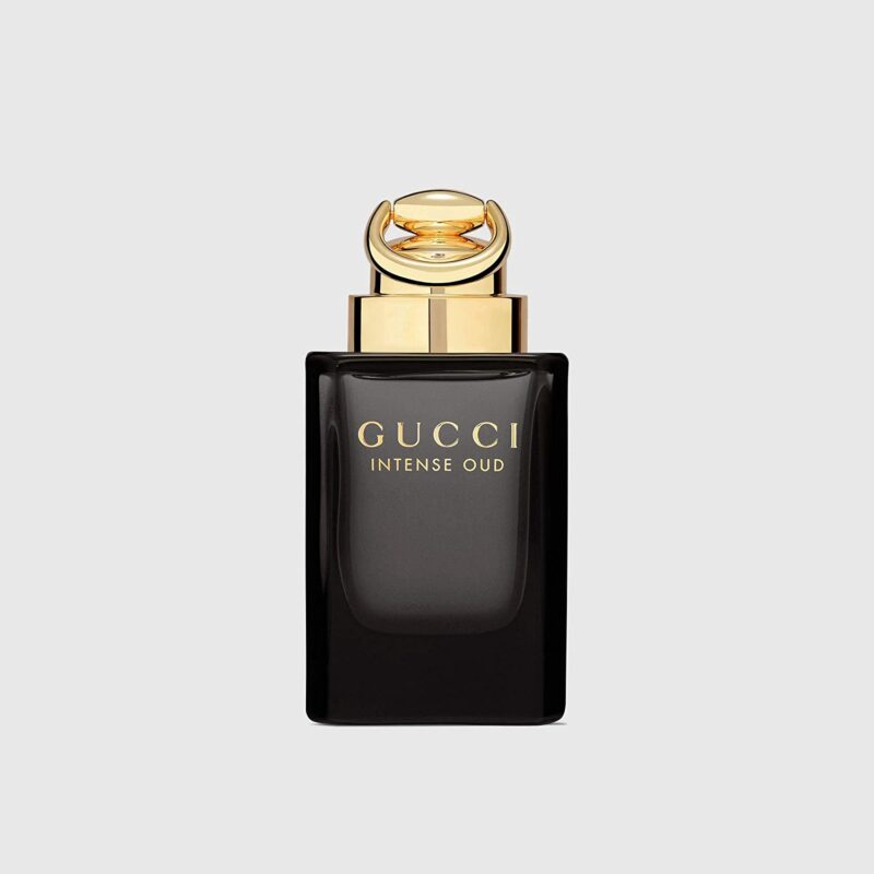 Gucci Intense Oud Eau De Parfum - 90ml - Image 2