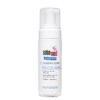 Sebamed Clear Face Foam, PH 5.5, Acne, Pimples & Blackheads, Montaline C40, Gentle Deep Cleanser (150ml)