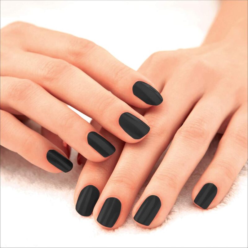 LakmÃ© Absolute Gel Stylist Color, Blackjack - 12 ml - Image 3