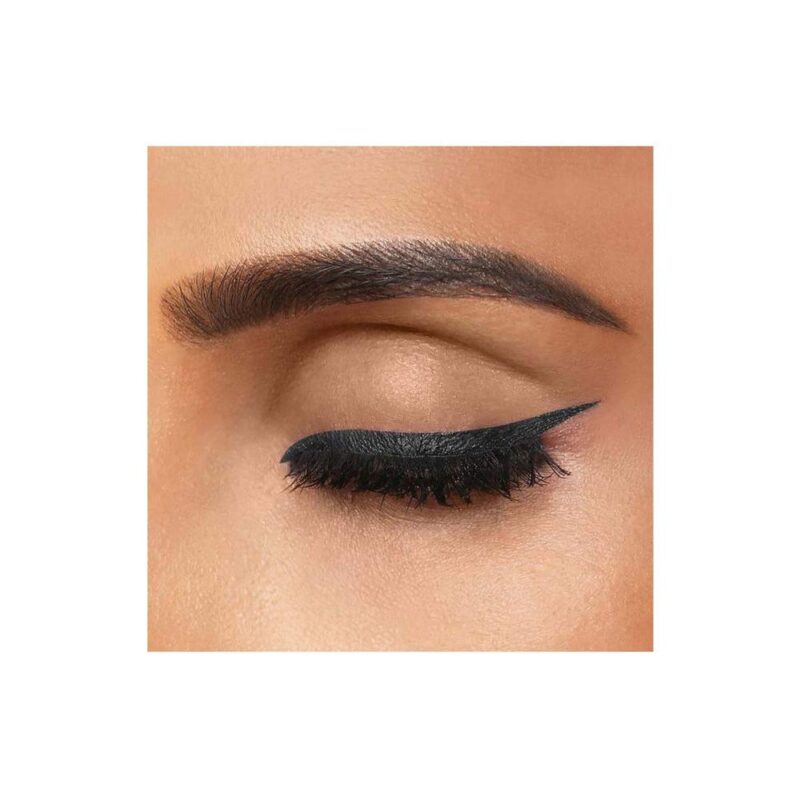 Colorbar I Glide Eye Pencil Blackout 006 - 1.1gm - Image 3