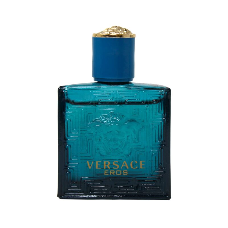 Versace  Eros / EDT Mini 0.17 oz (5.0 ml) (m) - Image 2