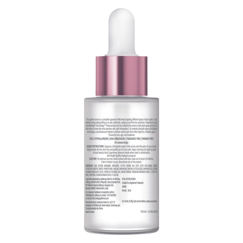 Cetaphil Bright Healthy Radiance Perfecting Serum 30ml - Image 2