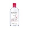 Bioderma Sensibio Makeup Remover - 500ml