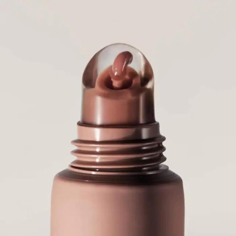 Summer Fridays Lip Butter Balm - Conditioning Lip Mask and Lip Balm for Instant Moisture, Shine and Hydration - Sheer-Tinted, Soothing Lip Care - Brown Sugar (.5 Oz) - Image 4