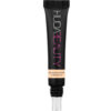 Huda Beauty Overachiever High Coverage Concealer- Coconut Flakes 10N