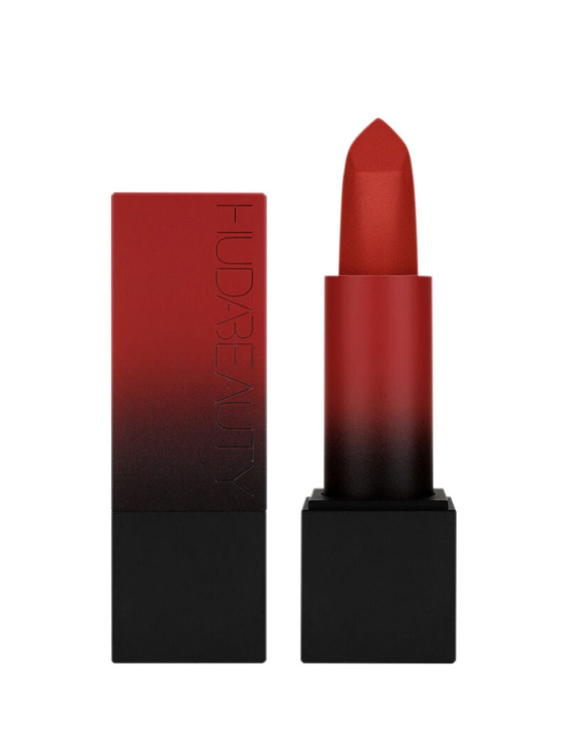 Huda Beauty Power Bullet Matte Lipstick - El Cinco De Mayo 3gm - Image 2