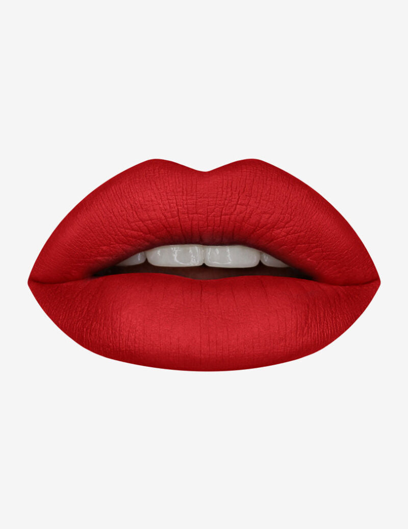 Huda Beauty Power Bullet Matte Lipstick - El Cinco De Mayo 3gm - Image 3