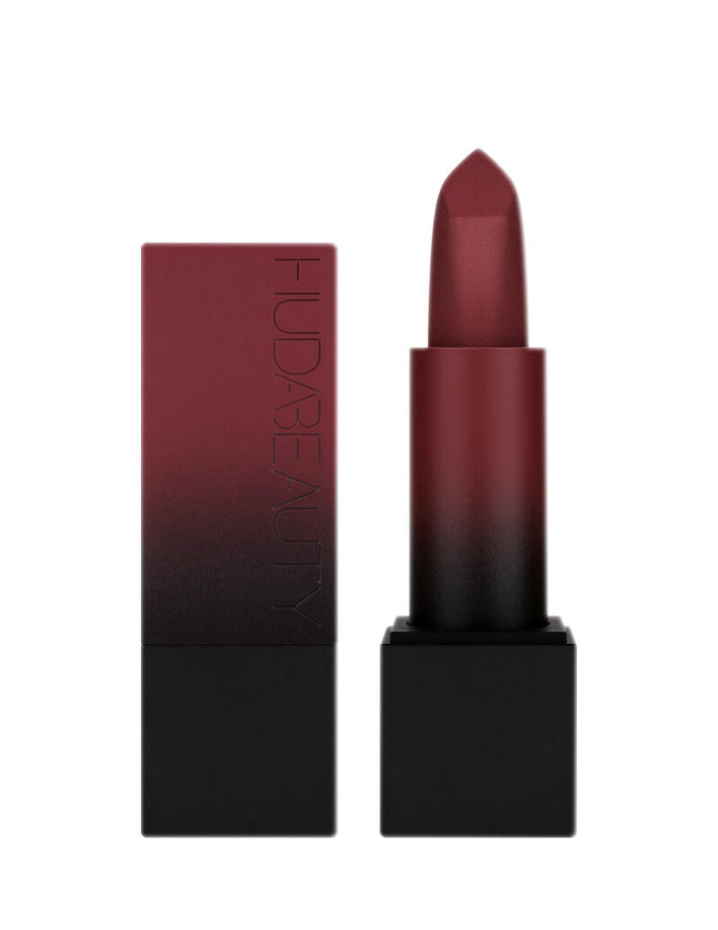 Huda Beauty Power Bullet Matte Lipstick - Rendez-Vous 3gm - Image 2