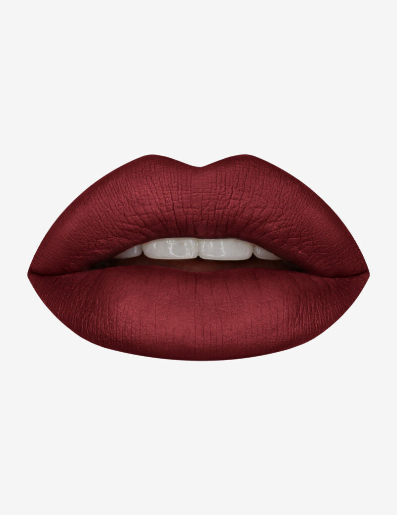 Huda Beauty Power Bullet Matte Lipstick - Rendez-Vous 3gm - Image 3