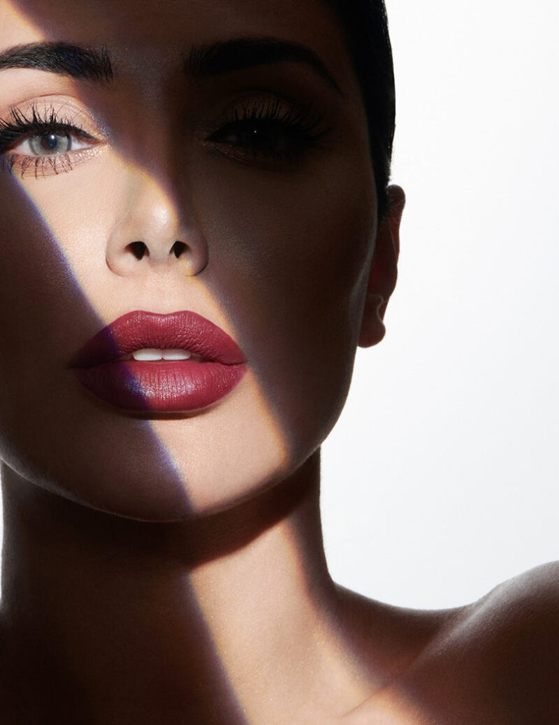 Huda Beauty Power Bullet Matte Lipstick - Rendez-Vous 3gm - Image 4