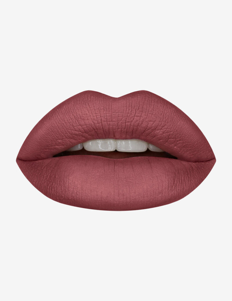 Huda Beauty Power Bullet Matte Lipstick - Pay Day 3gm - Image 3
