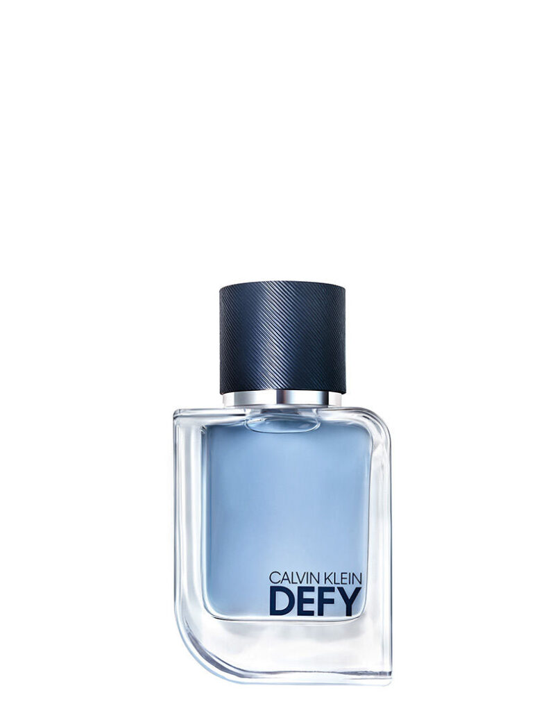 Calvin Klein Men's Defy EDT Spray - 100ml - Image 2