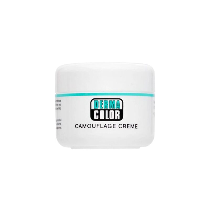 Kryolan Derma Color Camouflage Cream D64 Concealer - 4 gm