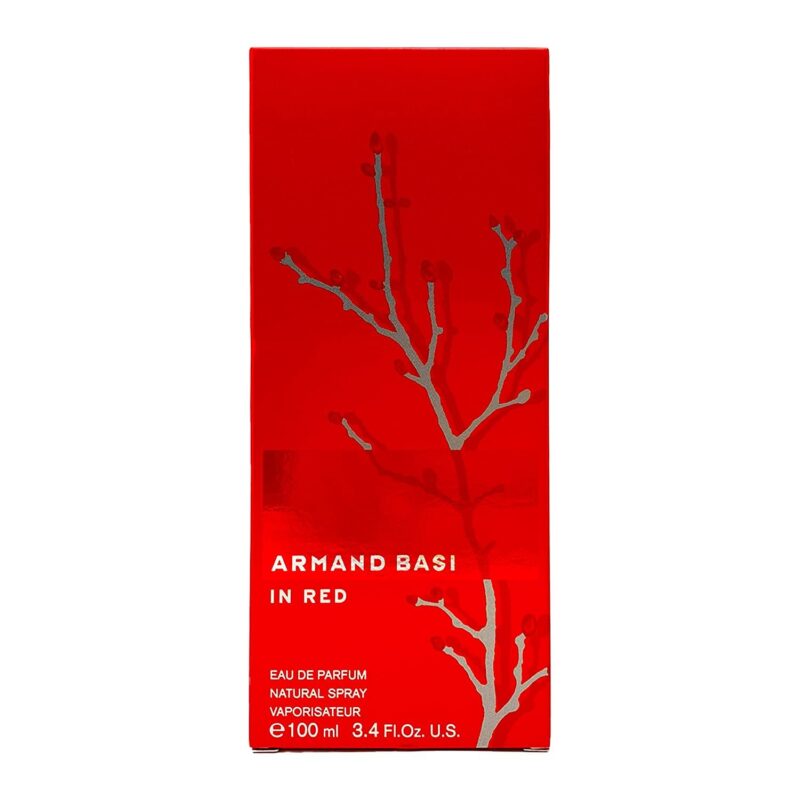 Armand basi in red-100ml