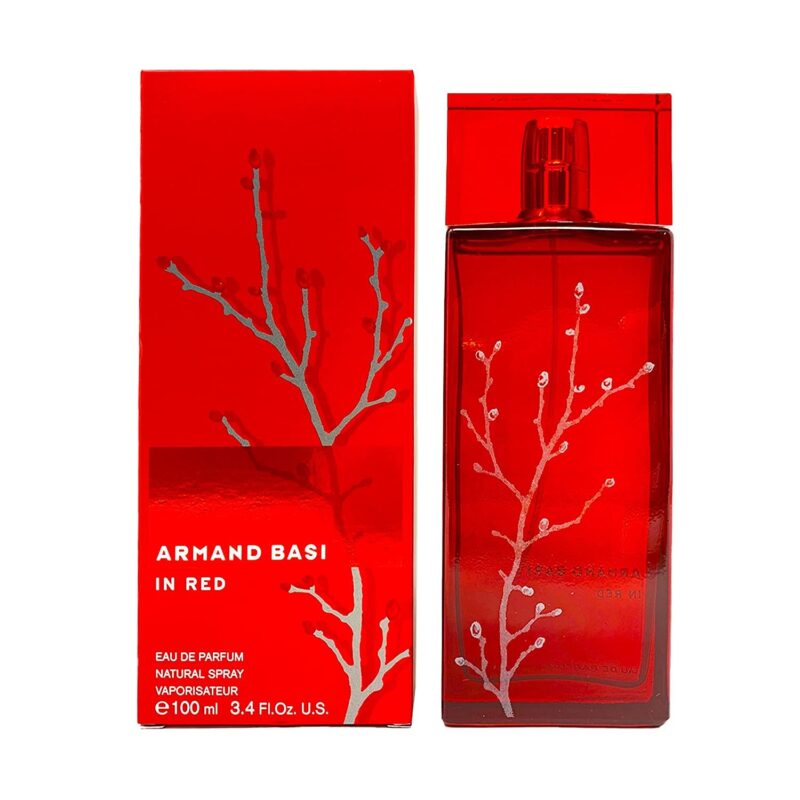 ARMAND BASI IN RED-100ML - Image 2