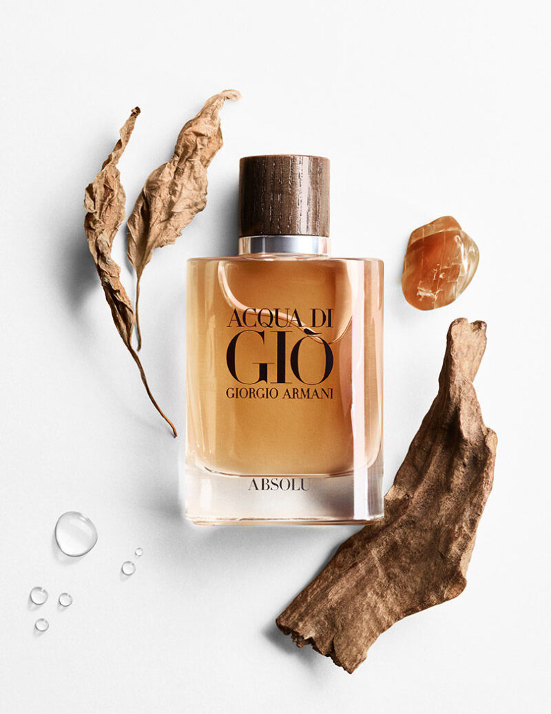 Giorgio Armani Acqua Di Gio Absolu Eau De Parfum - 125ML - Image 5
